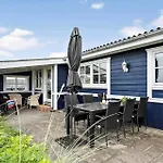 Semesterbostad 6642-hvide-sande-julianevej-112