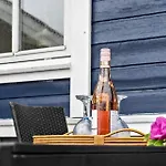 Semesterbostad 6642-hvide-sande-julianevej-112 *