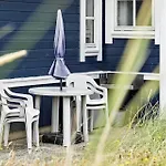 Semesterbostad 6642-hvide-sande-julianevej-112 Bjerregård