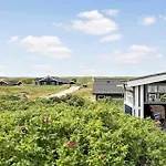 Semesterbostad 6642-hvide-sande-julianevej-112