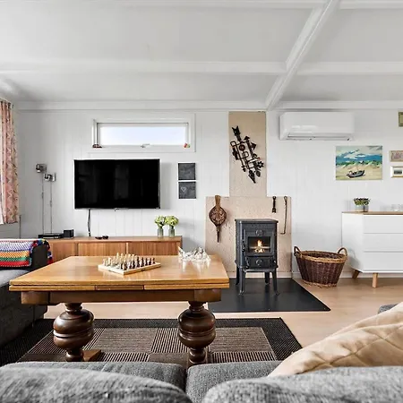 6642-hvide-sande-julianevej-112 Bjerregård