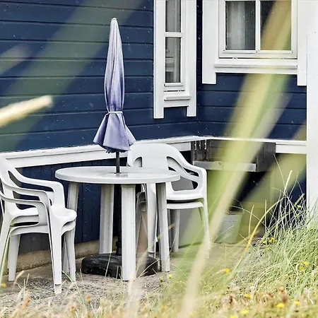 Hébergement de vacances 6642-hvide-sande-julianevej-112 Bjerregård