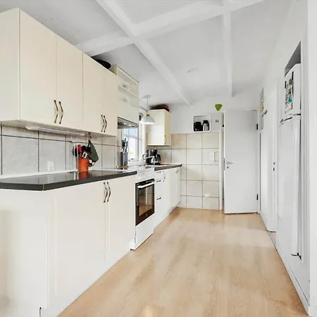 6642-hvide-sande-julianevej-112 Ferienhaus *