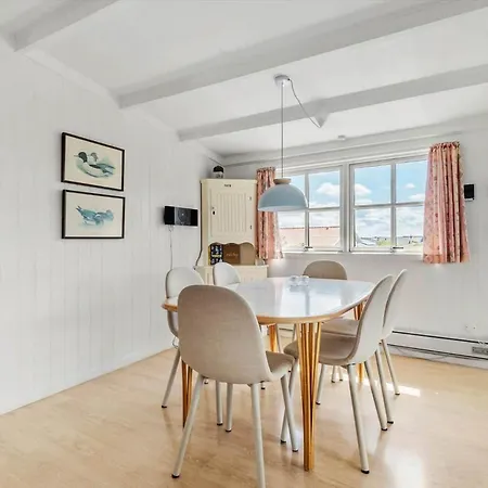 6642-hvide-sande-julianevej-112 Bjerregård