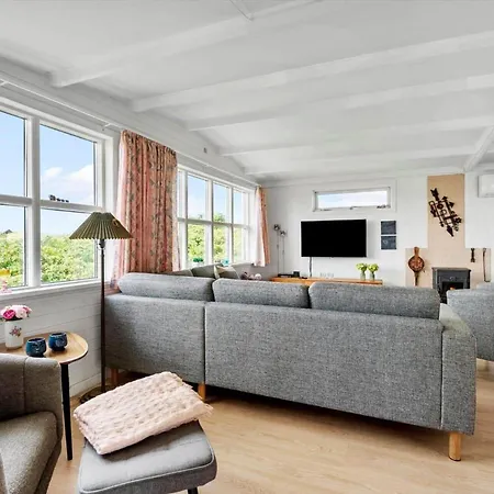 6642-hvide-sande-julianevej-112 Ferienhaus