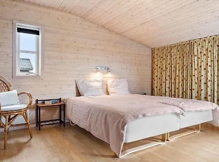 6642-hvide-sande-julianevej-112 Holiday home *