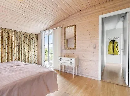 Holiday home 6642-hvide-sande-julianevej-112 *