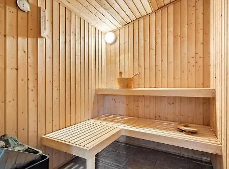 Holiday home 6642-hvide-sande-julianevej-112