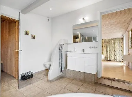 Holiday home 6642-hvide-sande-julianevej-112