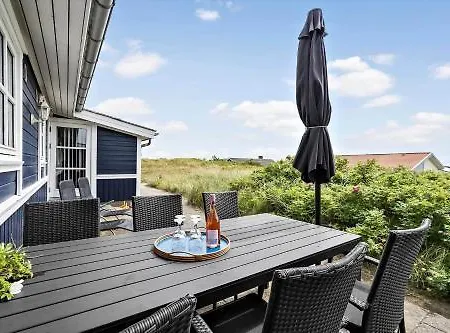 Holiday home 6642-hvide-sande-julianevej-112 *
