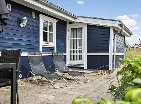 Holiday home 6642-hvide-sande-julianevej-112