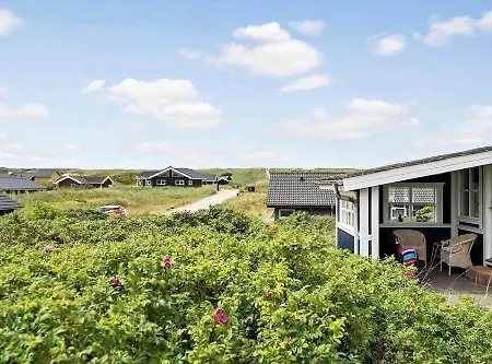 6642-hvide-sande-julianevej-112 Holiday home Bjerregard