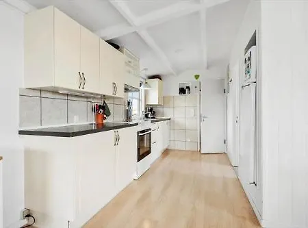 Holiday home 6642-hvide-sande-julianevej-112 Bjerregard