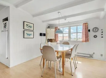 Holiday home 6642-hvide-sande-julianevej-112