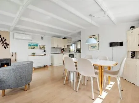 6642-hvide-sande-julianevej-112 Holiday home Bjerregard