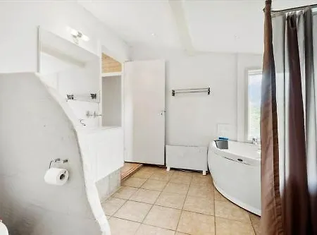 6642-hvide-sande-julianevej-112 Holiday home *