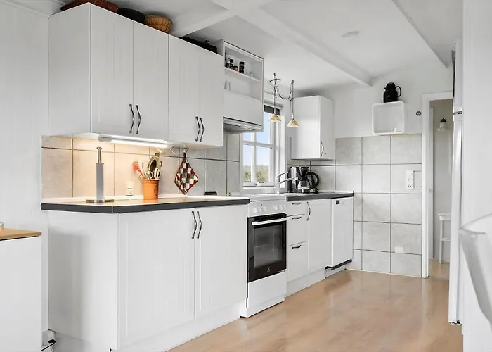 6642-hvide-sande-julianevej-112 Feriehus Bjerregård