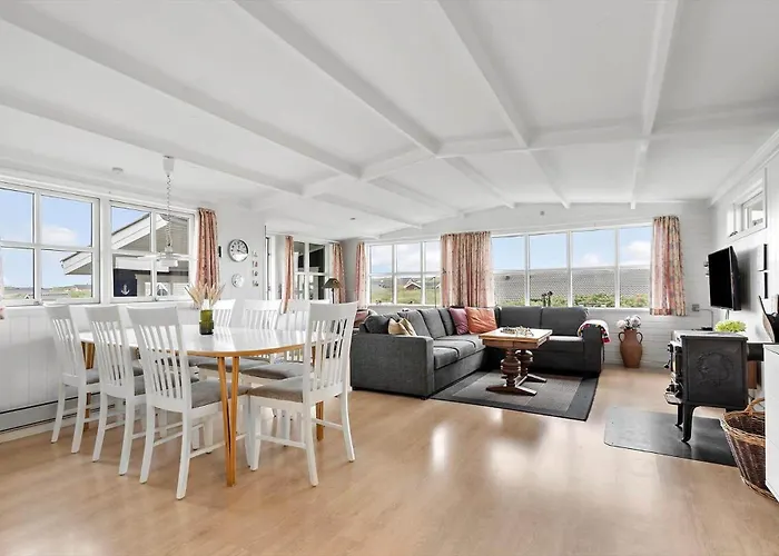 6642-hvide-sande-julianevej-112 Feriehus Bjerregård