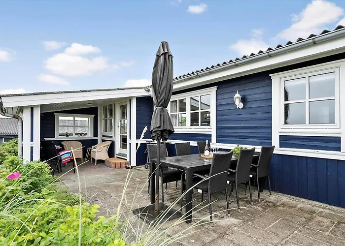 Feriehus 6642-hvide-sande-julianevej-112