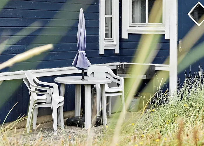 Feriehus 6642-hvide-sande-julianevej-112 Bjerregård