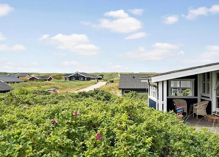 Feriehus 6642-hvide-sande-julianevej-112